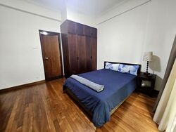 Springdale Condominium (D21), Condominium #548457121
